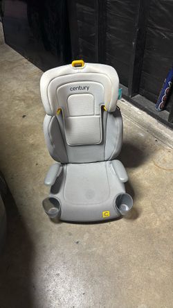 Kids Booster
