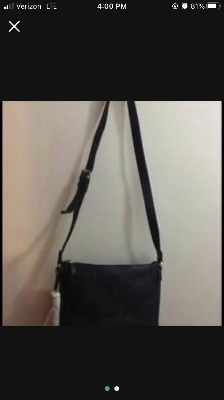 Never Used Hobo bag from Talbot’s