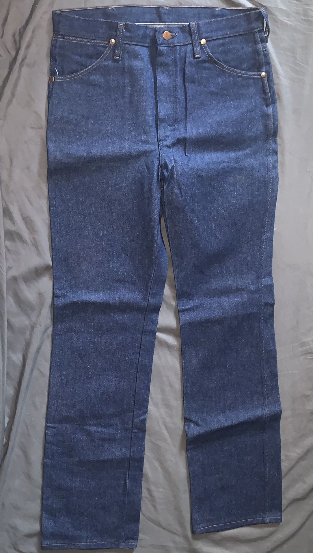 Men’s Vintage Wrangler Jeans