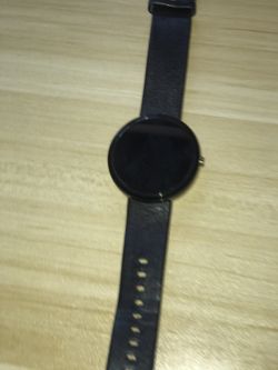 Motorola 360 Smart Watch