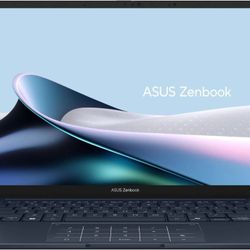 ASUS Zenbook 14 OLED Touch Ryzen 7 