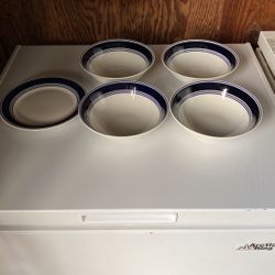 Beautiful Dishes “New”