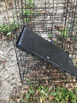 Contour 2 Door Dog Crate 24”