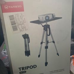 Vankyo Tripod 