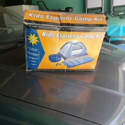 Camp Kit 
