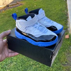 Jordans Size 10c 