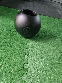 50lb Sorinex center mass bell