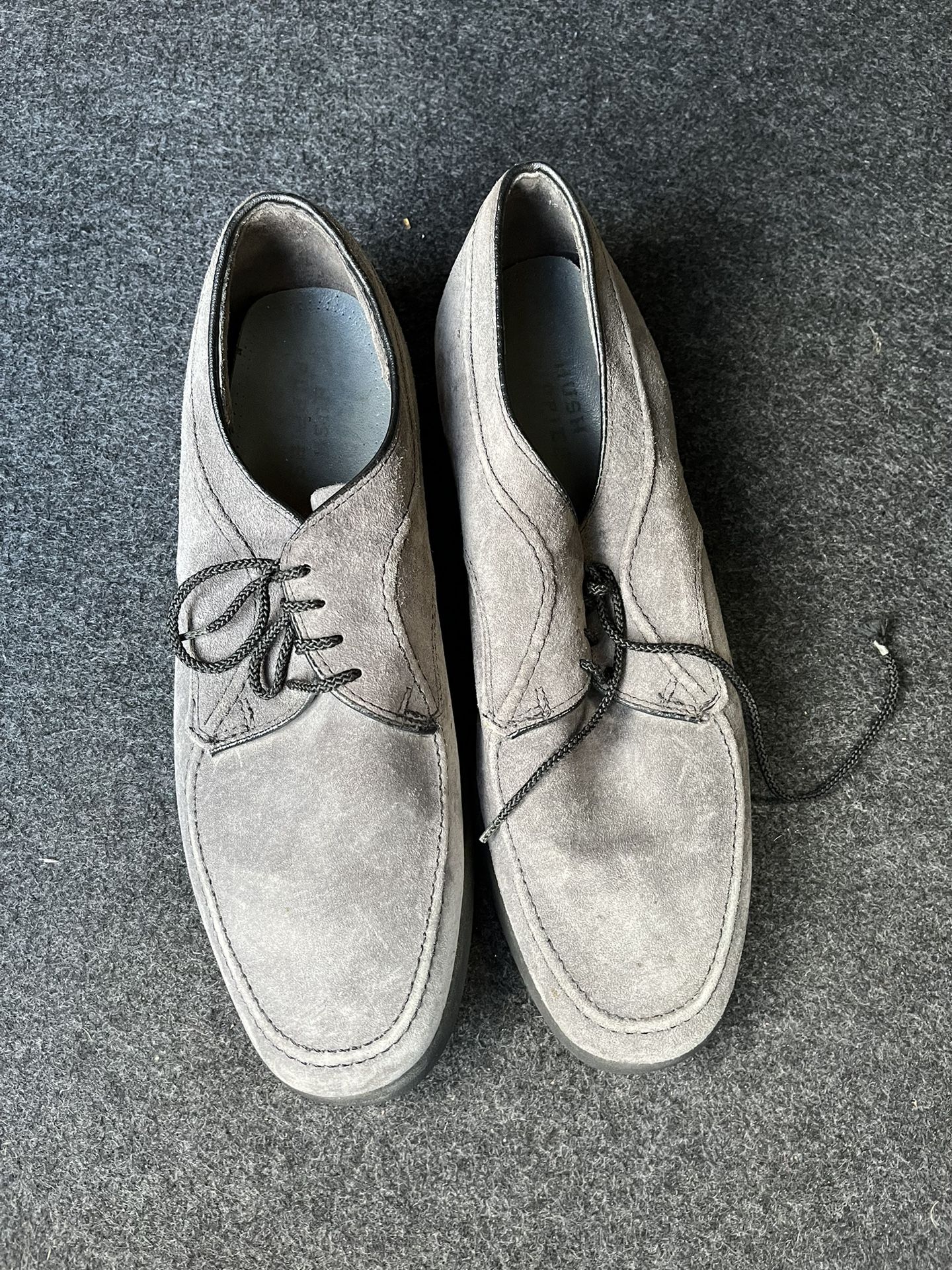 Hush Puppies Shoes