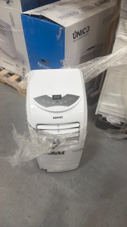Portable Air Conditioner