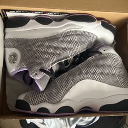 Jordan Retro 13