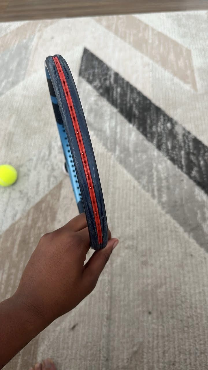 Babolat Pure Drive 98’ 2025