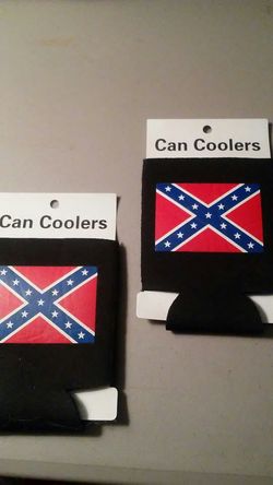 Can coolers