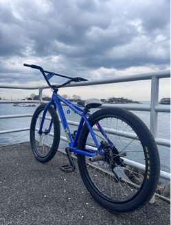 Mafia chenga 27.5 gears
