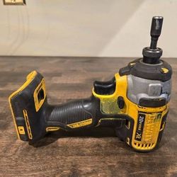 DeWalt 20V Impact Driver (Tool Only)