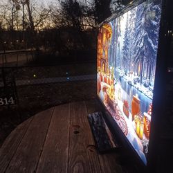 42" SAMSUNG 1080P HDTV WITH ROKU REMOTE CONTROL $125 FINAL PRICE 