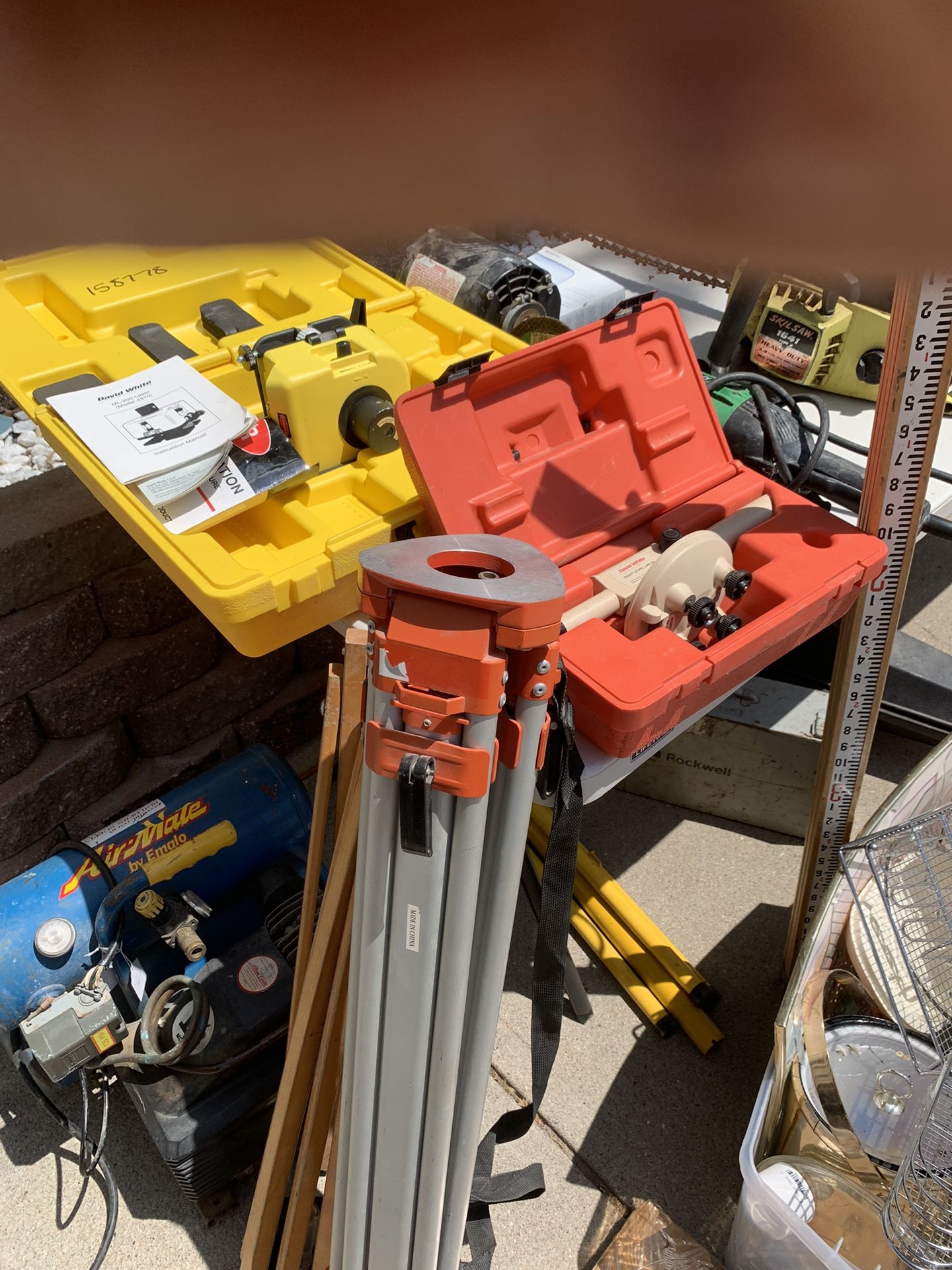 Construction Equipment