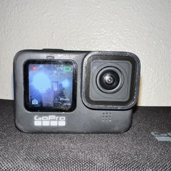 GoPro Hero 9