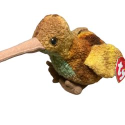 Rare Ty Collectible , Beak