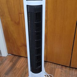 Tower Fan