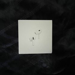 *Sealed* AirPod Pro 2nd Gen (USB-C)