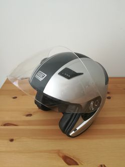 Helmet