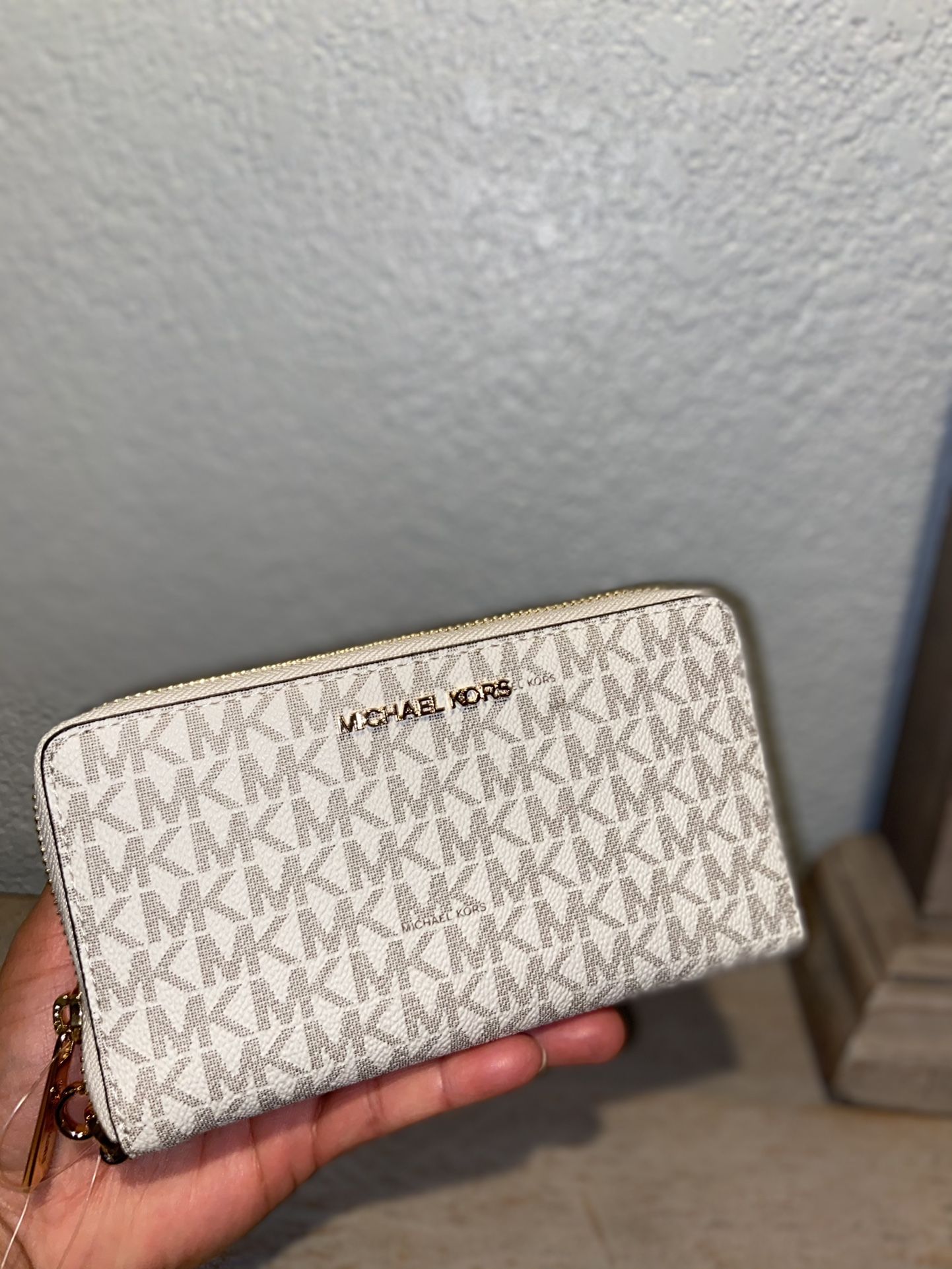 New Women’s Wallets Michael Kors Authentic
