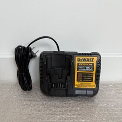 Dewalt Battery Charger DCB1104 - Brand New