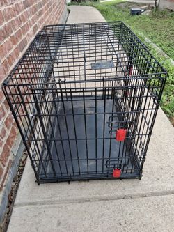 King-Kong Ultra-Strong 30in Double Door