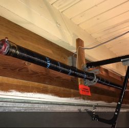 Garage Doors And Springs