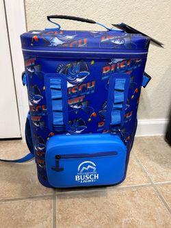 Magellan Bush Light Backpack Cooler