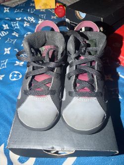Jordan 6s
