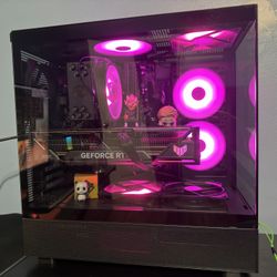 RTX 4080 Super Gaming PC – 32GB RAM – Ready for 4K