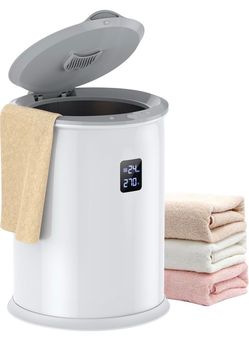 Towel Blanket Warmer - Brand New