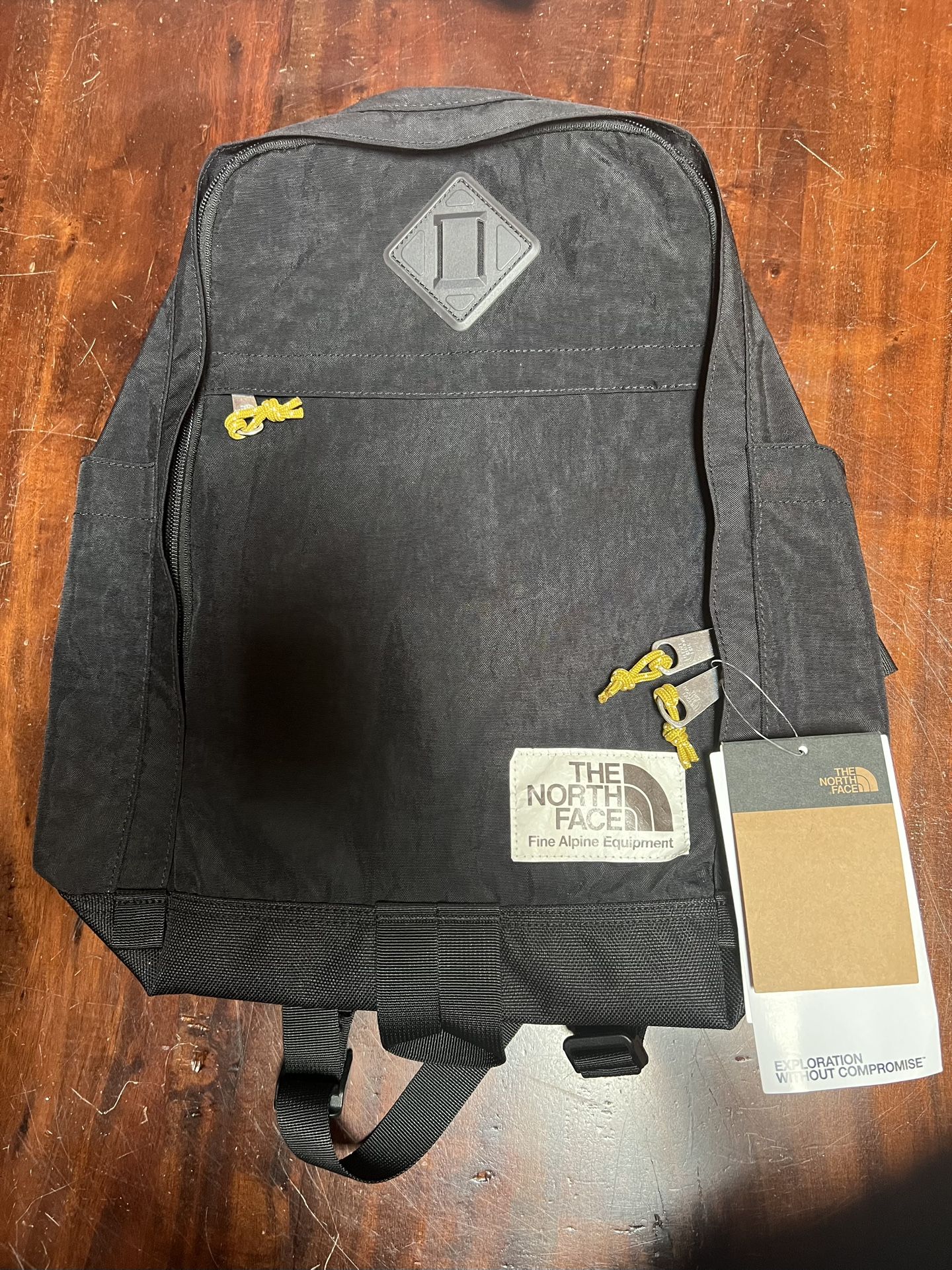 The North Face Berkeley Backpack