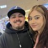 Angie & Daniel