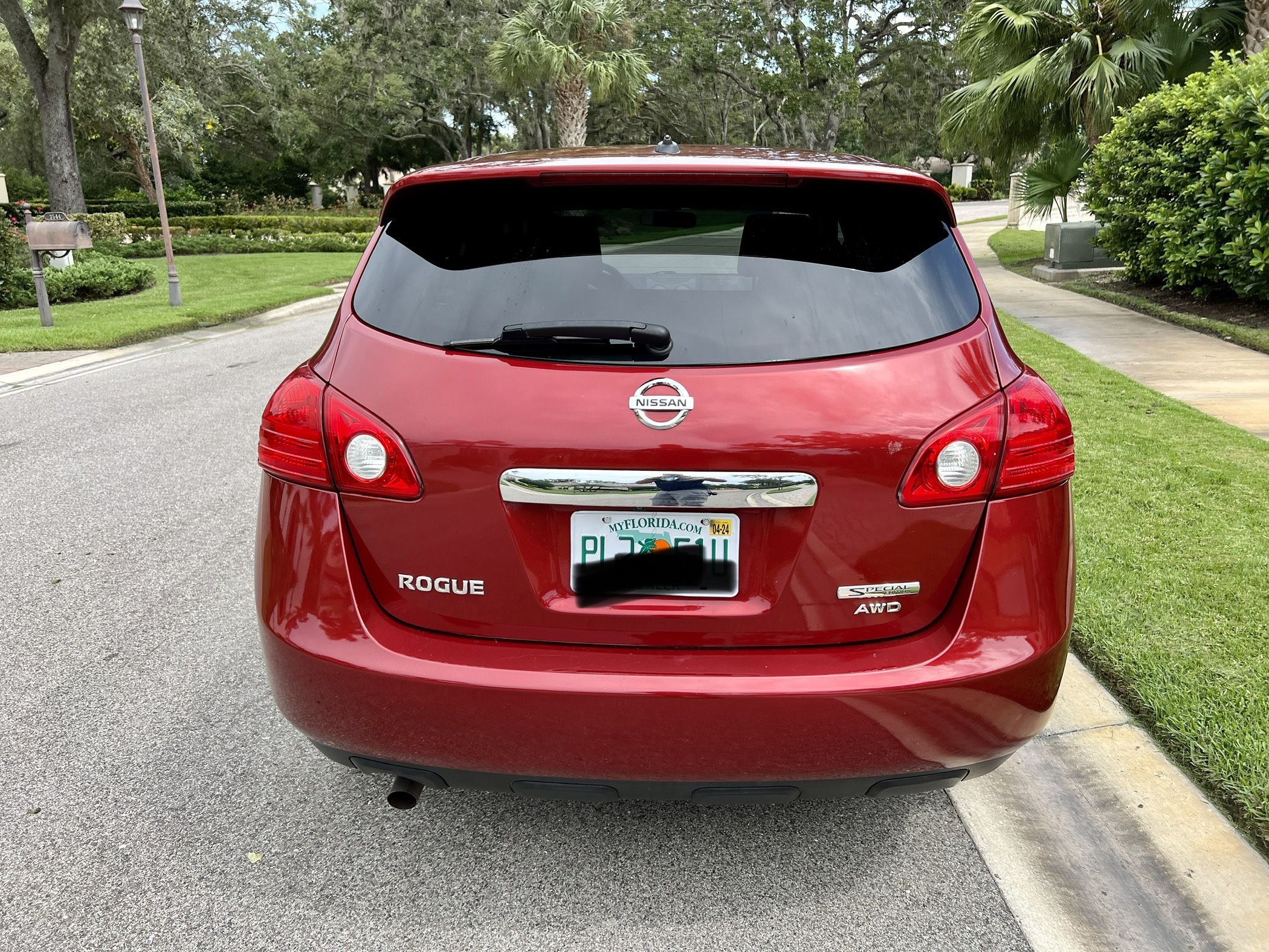 2013 Nissan Rogue for Sale in Bradenton, FL OfferUp