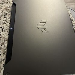 Gaming Laptop