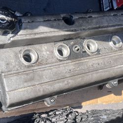 B series LS integra head b18b1 Acura Honda