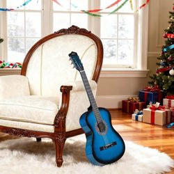 Acoustic Guitar For Kids/ Guitarra Acústica Para Niños