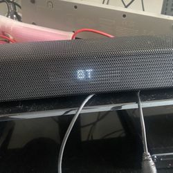 Samsung Soundbar 2.1 