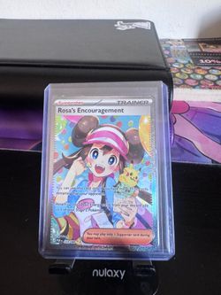 Pokemon TCG (Read Description)