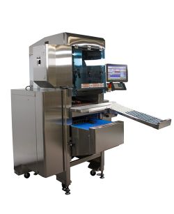 *SAVE $3,196!* WM-Ai Automatic Wrapper w/POP Labeler *Refurbished*