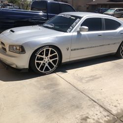 2008 Dodge Charger