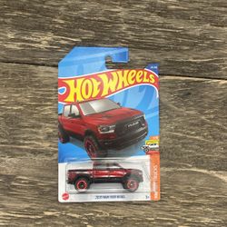 Hot Wheels 2020 Ram 1500