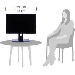 DELL MONITOR (Two For 85 Or One For 45)