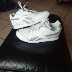 Reebok Shoes #3  1/2 De Niña 
