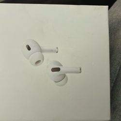 AirPods Pro Gen2