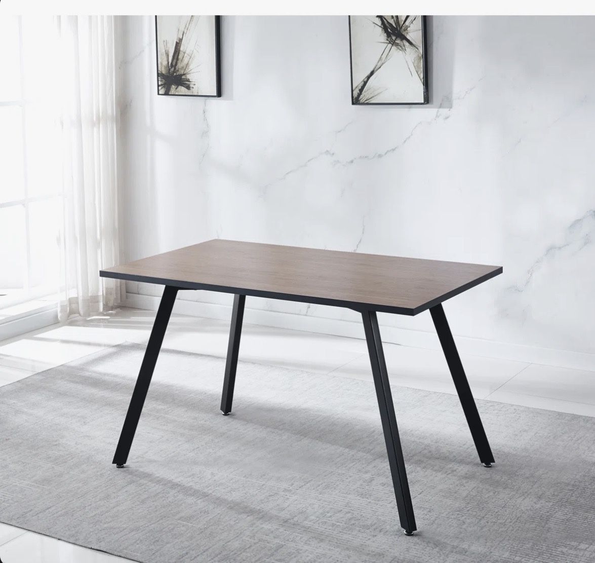 Dining Table Set