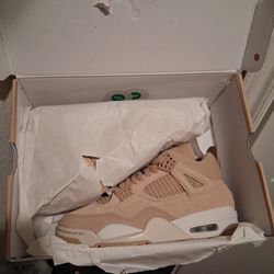 Brand New Size 8 In Women