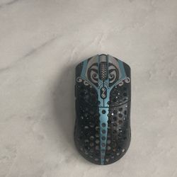 finalmouse starlight 